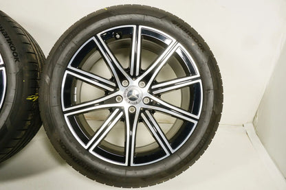 Mercedes S-Class W223 summer tires, summer wheels, 19 inch