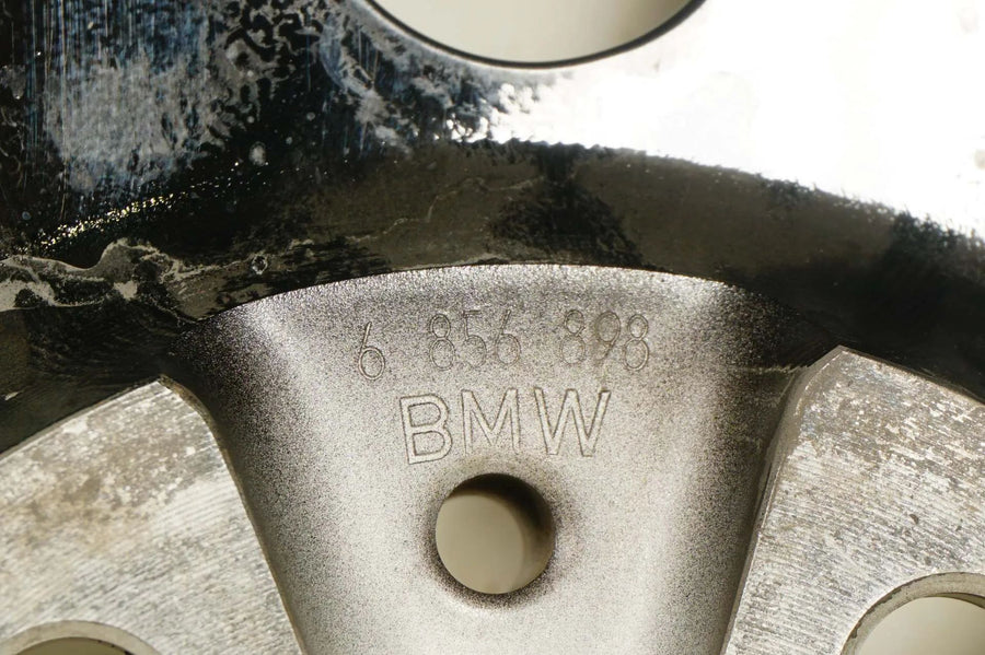 1 x Genuine BMW i3 Alloy Wheel 20 Inch 430 6856898 5J