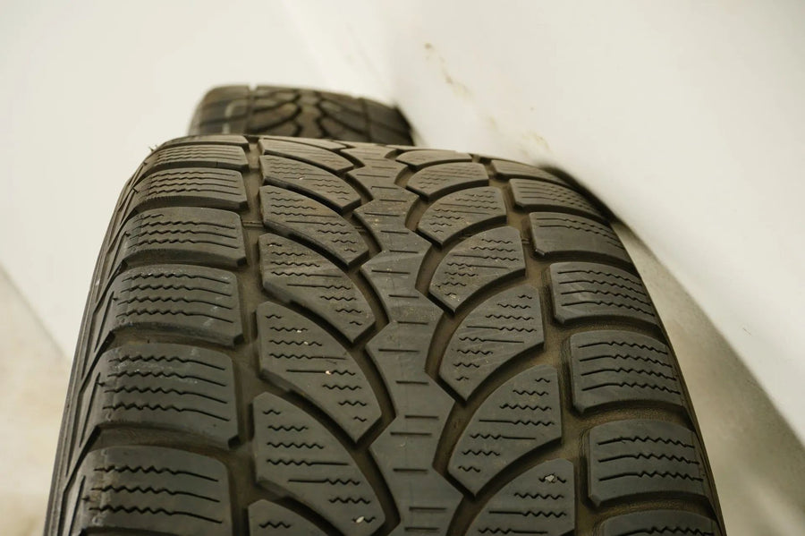 Mercedes C-Class W205 winter tires/wheels 225/50/17 inch