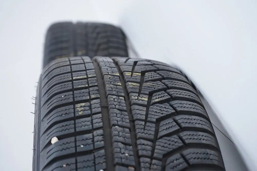 Mercedes A B Klasse W177 B247 Winterräder Winterreifen 17 Zoll