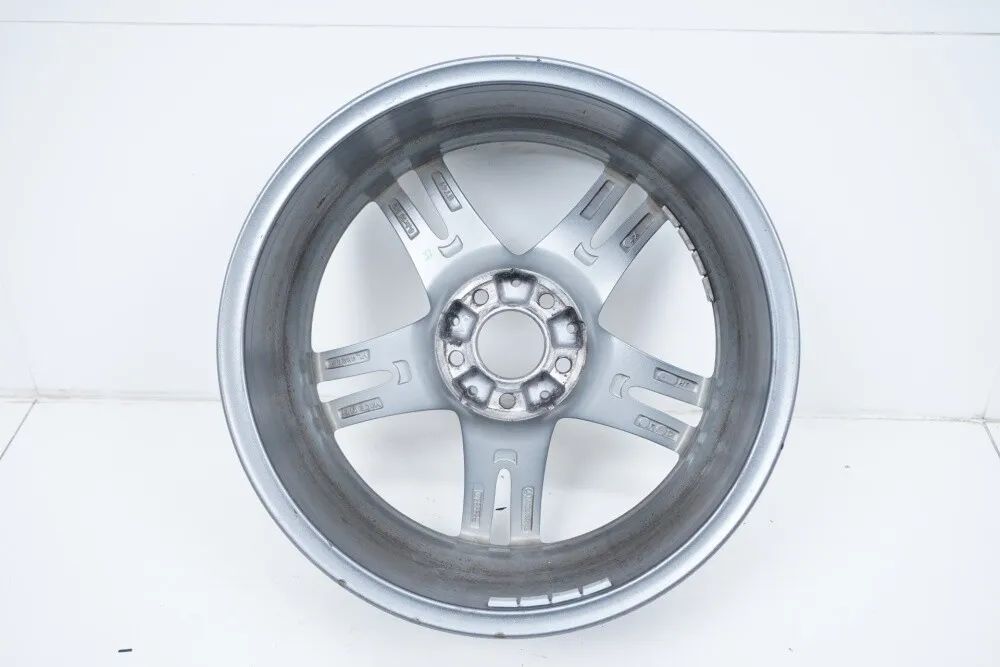 1 x Mercedes S třídy W222 litý disk 18 palců A2224011900 8J Detailní zobrazení 7