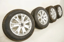 Pneus hiver neufs pour Mercedes GLE W292, jantes hiver 265/55/19 pouces