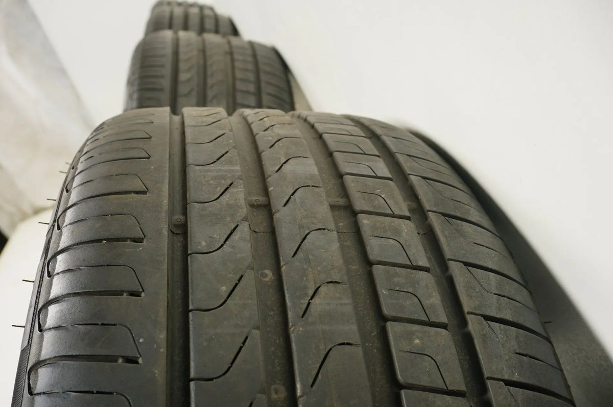 Mercedes EQC N293 C293 Summer Wheels Summer Tires 20 Inch Detailansicht 9