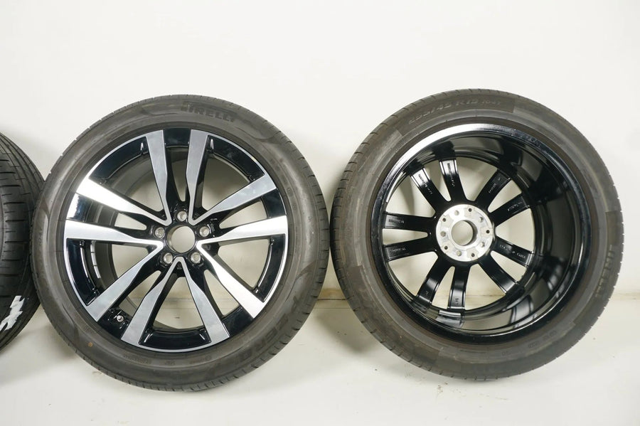 Mercedes S-Class W223 summer tires, summer wheels 255/45 R19 inch