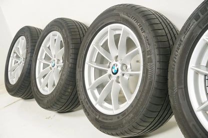 BMW 3 Series G20 G21 Summer Tires Summer Wheels 205/60 R16 inch