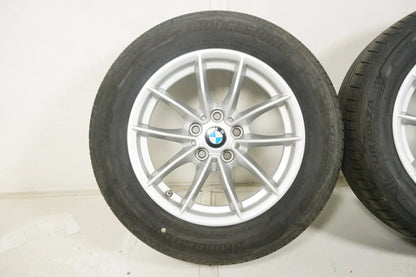 BMW 3 Series G20 G21 Summer Tires Summer Wheels 205/60 R16 inch