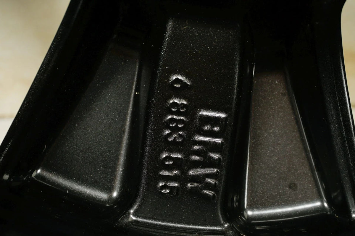 1 x hliníkový disk BMW řady 3 G20 G21 16 palců 773 6883515 6,5J Detailní zobrazení 7