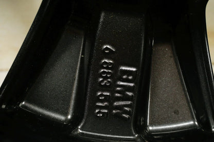 1 x hliníkový disk BMW řady 3 G20 G21 16 palců 773 6883515 6,5J