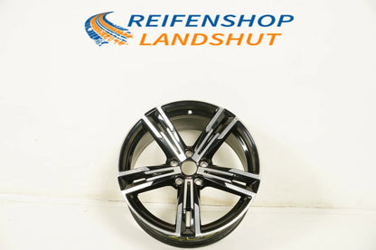 1 x BMW Série 3 Série 4 G20 G21 G22 Jante alu 18 pouces M848 8746632 8,5J