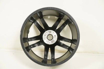 1 x BMW X5M F95 X6M F96 lichtmetalen velg 21 inch M808 8090795 11J