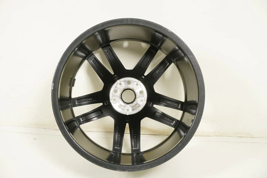 1 x BMW X5M F95 X6M F96 lichtmetalen velg 21 inch M808 8090795 11J