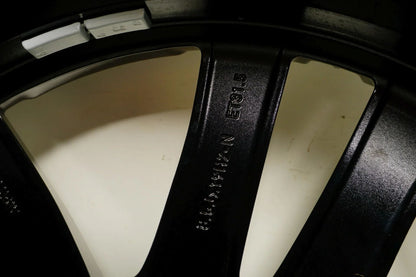 Pneus/jantes hiver 255/45/19 pouces pour Mercedes Classe S W223