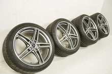 Mercedes GT-C C190 W190 pneumatici estivi ruote estive 19/20 pollici