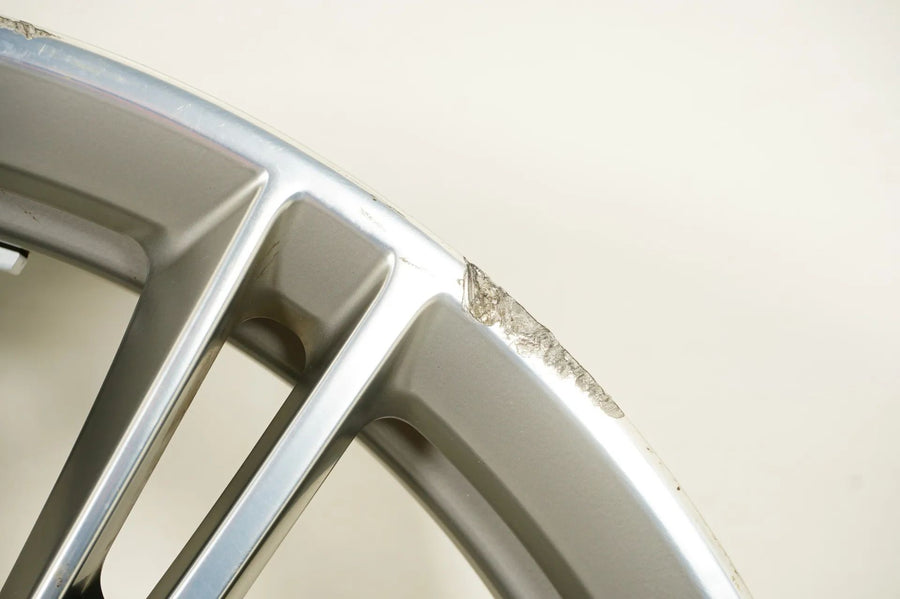 1 jante en aluminium d'origine BMW Série 5 G30 G31 20 pouces 759i 7855089 8J