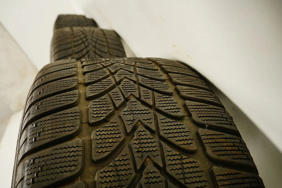 MINI Countryman F60 winter tires/wheels 225/55/17 inch