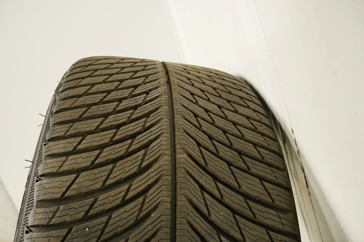 Mercedes AMG GT X290 W290 Winter Tires Winter Wheels 20 Inch 4 Door Detailansicht 15
