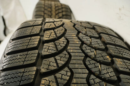 Audi A3 GY 8Y winter tires/wheels 225/40/18 inch 7mm