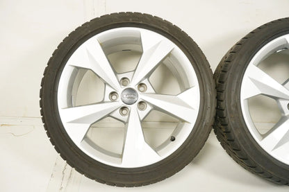 Audi A3 S3 GY 8Y Winter tires Winter wheels 225 40 18 inch 7mm