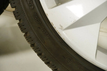 Audi A3 S3 GY 8Y Winter tires Winter wheels 225 40 18 inch 8mm