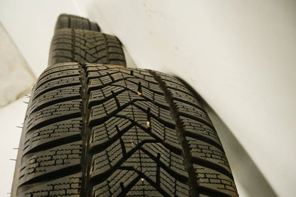 Audi A3 S3 GY 8Y Winterreifen Winterräder 225 40 18 Zoll 8mm