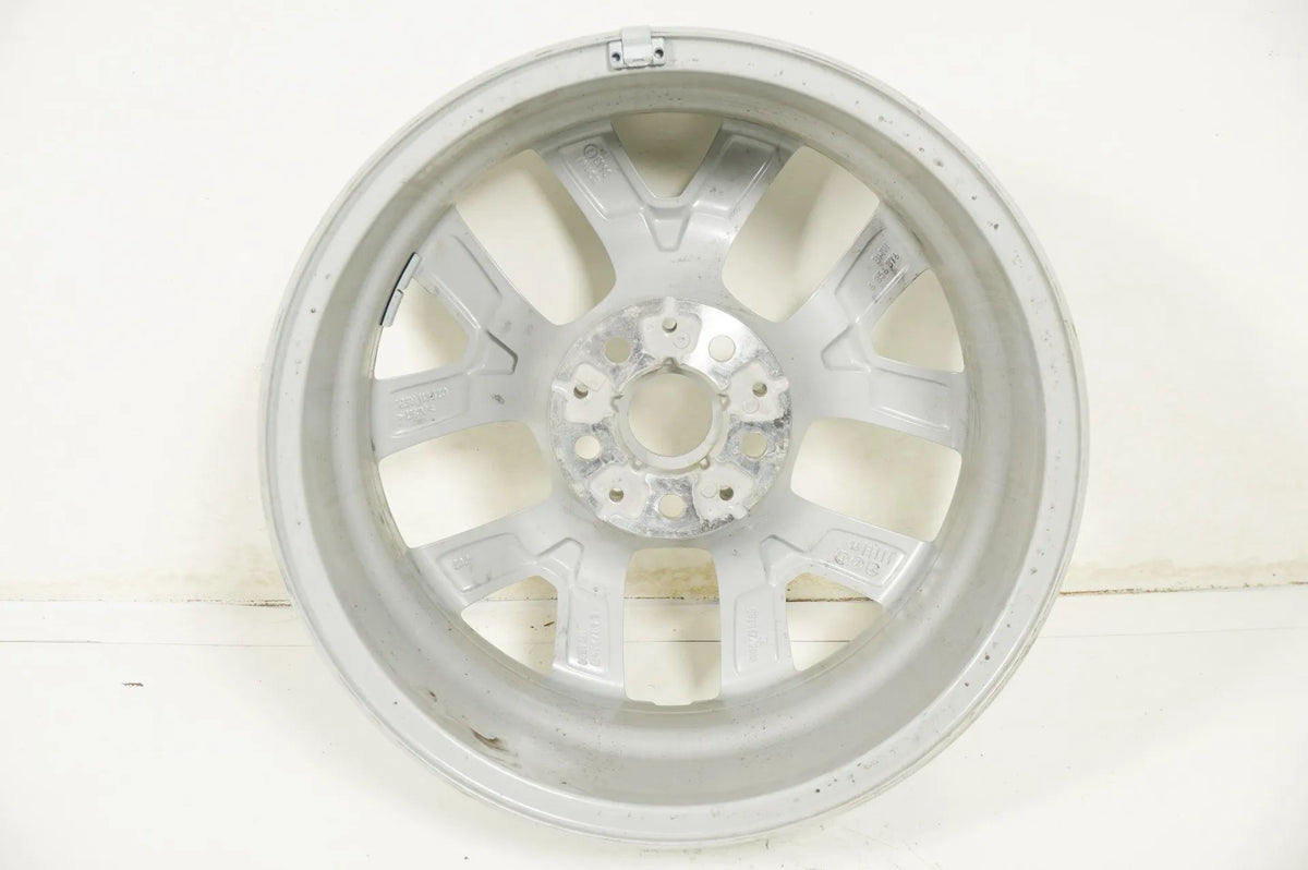 1 x Originele BMW X1 X2 F48 F39 lichtmetalen velg 17 inch 574 6856076 Detailweergave 6