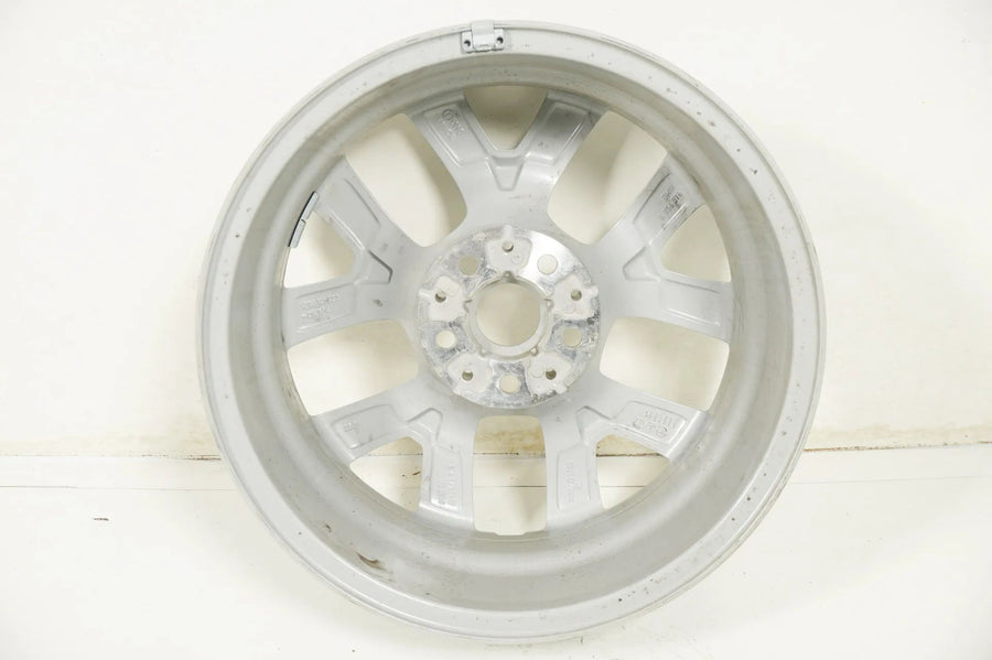 1 x Originele BMW X1 X2 F48 F39 lichtmetalen velg 17 inch 574 6856076