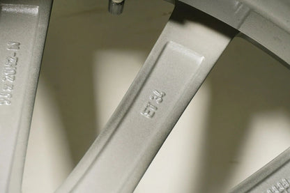 Pneus toutes saisons et jantes hiver 20 pouces pour Mercedes Classe S W223 neuves