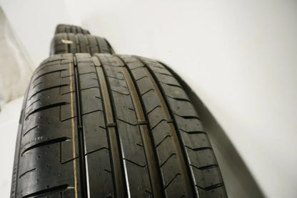 Jantes été neuves pour Mercedes Classe S W223 V223, dimensions 255/45/19 pouces.