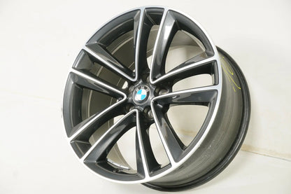1 x BMW 6 Series GT 7 Series G11 G12 G32 Alloy Wheel 19 Inch 630 6887592 9.5J