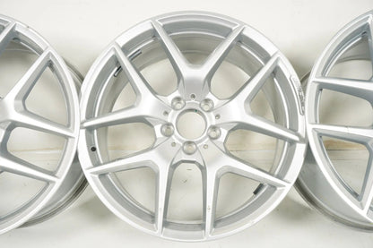 Mercedes AMG GT W190 lichtmetalen velg 19 inch A1904010300 A1904010400