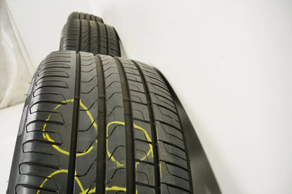 Mercedes EQC N293 W293 summer wheels summer tires 19 inch