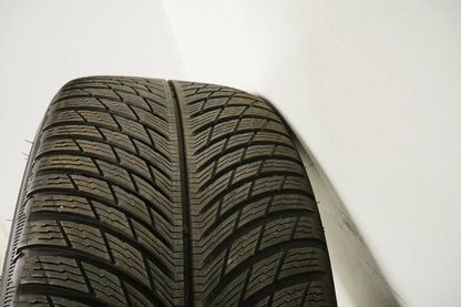 Mercedes AMG GT X290 W290 Winter Tires Winter Wheels 20 Inch 4 Door