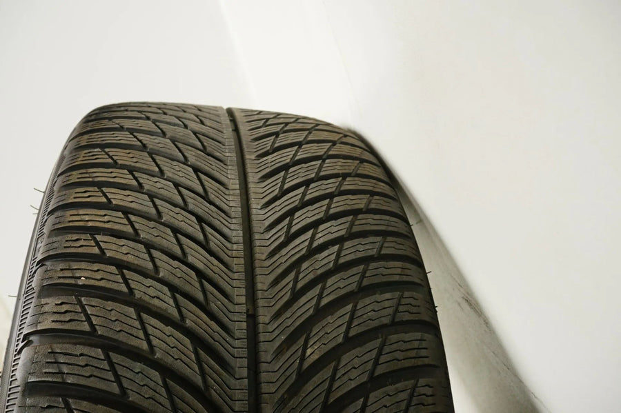 Mercedes AMG GT X290 W290 Winter Tires Winter Wheels 20 Inch 4 Door