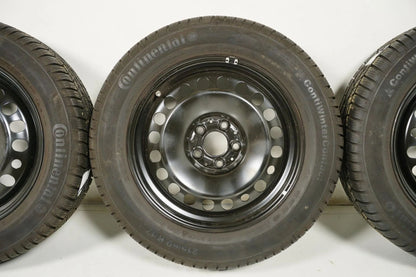 Mercedes GLA W156 X156 winter tires/wheels 215/60/17 inch
