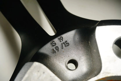 BMW 6er E63 M6 F06 F13 Sommerreifen Sommerräder 20 Zoll M343