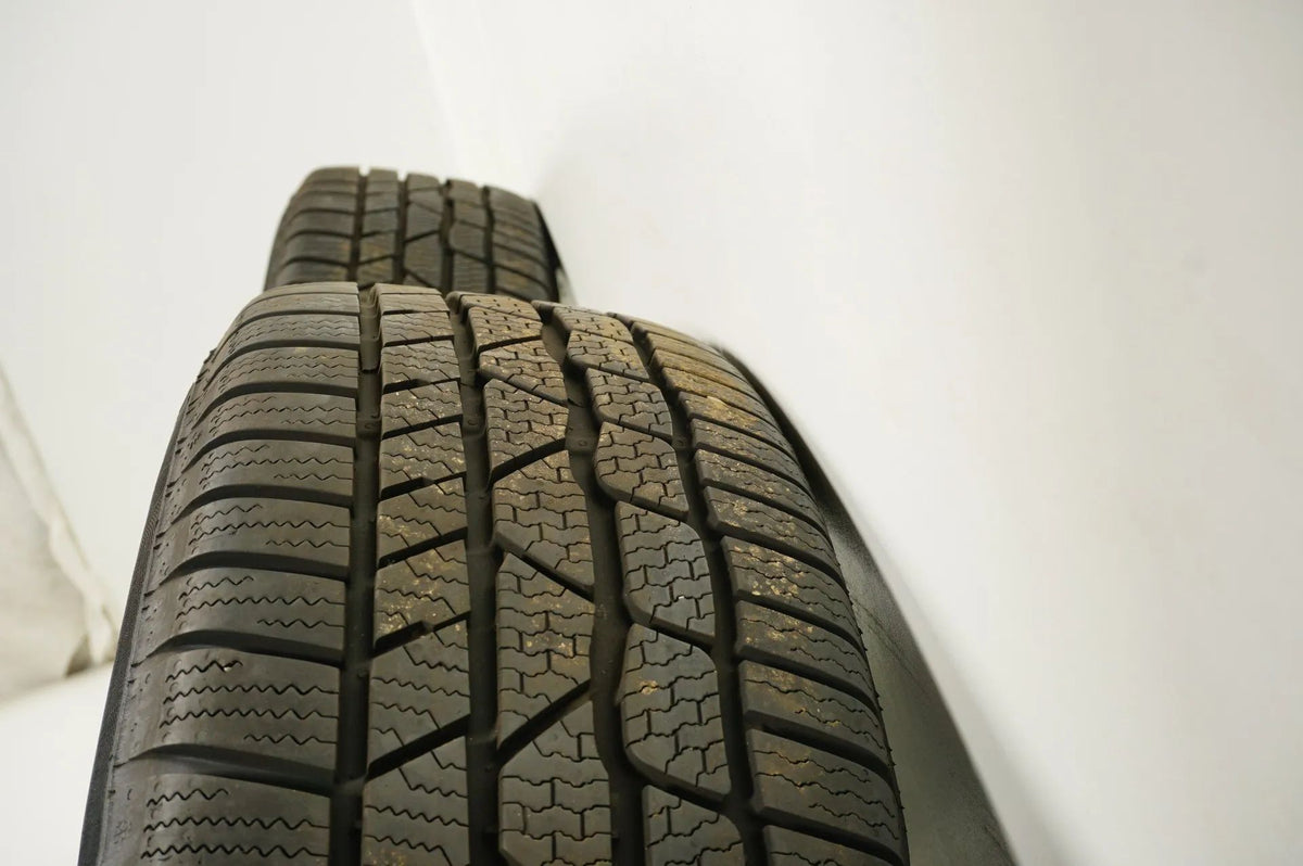 Mercedes GLA W156 X156 winter tires/wheels 215/60/17 inch Detailansicht 11
