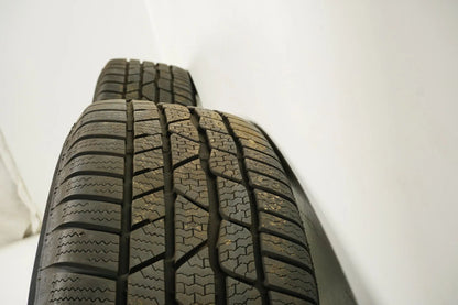 Mercedes GLA W156 X156 winter tires/wheels 215/60/17 inch
