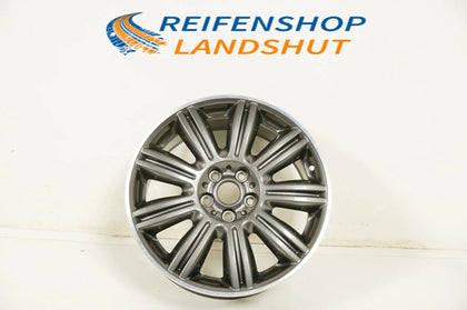 1 x Genuine MINI Clubman F54 Alloy Wheel 19 Inch 524 6876636
