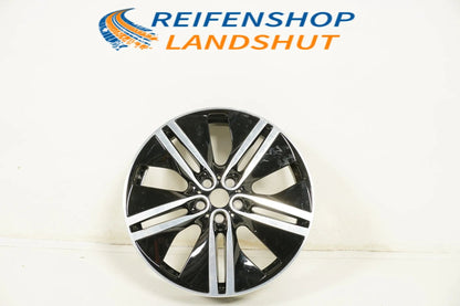 1 x Originální hliníkový disk BMW i3 20 palců 430 6852058 5J