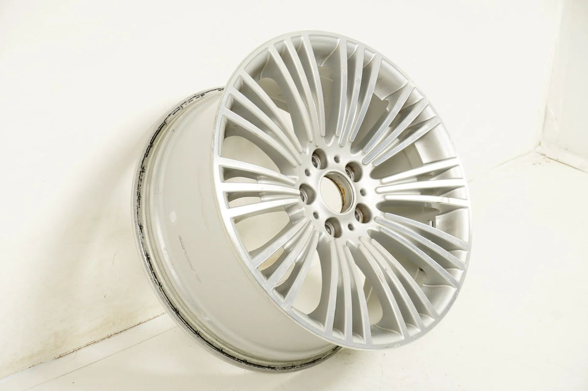 1x hliníkový disk BMW řady 3 GT F34 19 palců 6854680 9J Detailní zobrazení 3