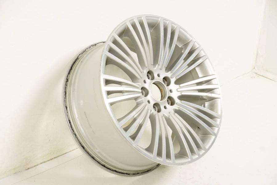 1x hliníkový disk BMW řady 3 GT F34 19 palců 6854680 9J