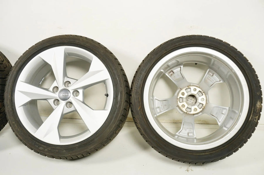 Audi A3 GY 8Y winter tires/wheels 225/40/18 inch