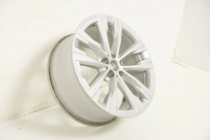 1 x BMW X7 G07 Alloy Wheel 20 inch 750 6885140 8.5J