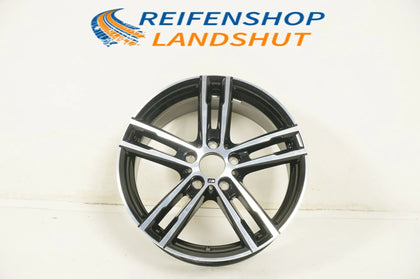 1 x BMW 1-series 2-series F20 F21 F22 Alloy Wheel 18 Inch M719 8009703 8J
