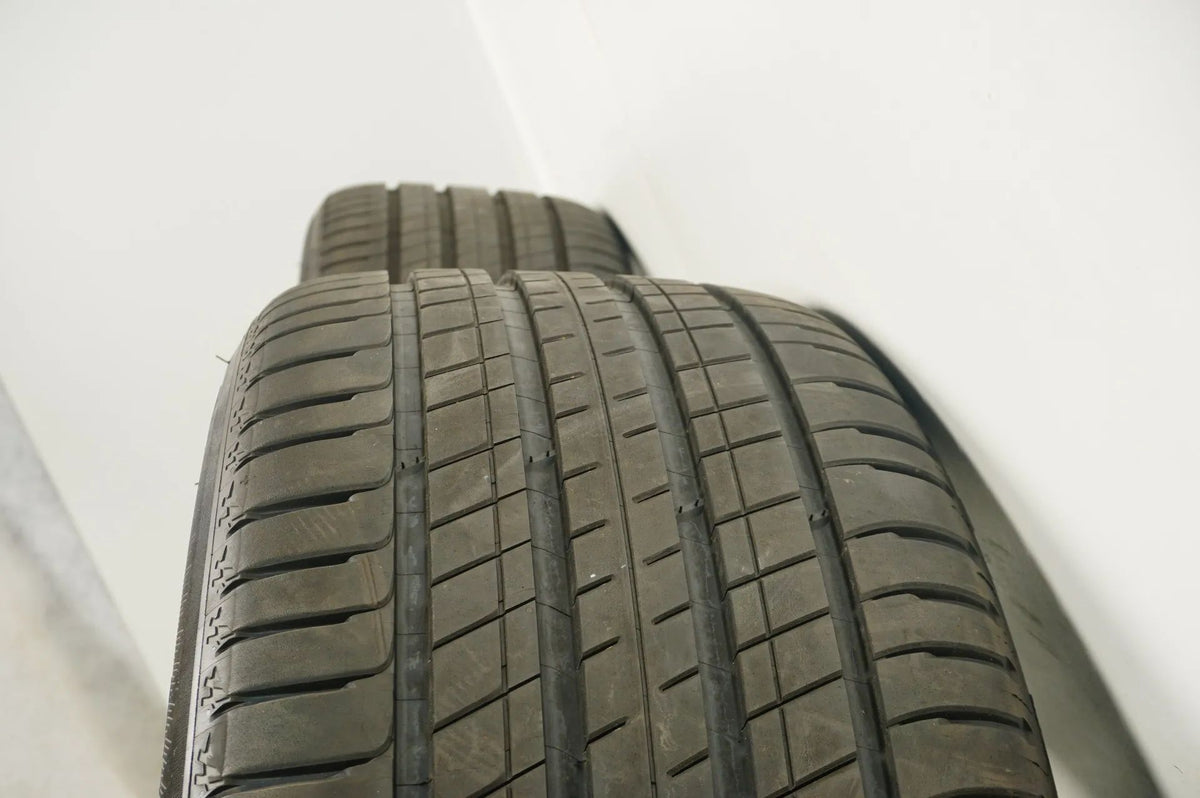Mercedes GLS Class W167 X167 Summer Wheels Summer Tires 21 Inch Detailansicht 11