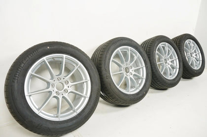 Mercedes S Klass W223 Sommerreifen Sommerräder 255 50 18 Zoll 7mm