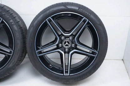 Mercedes CLS  W257 AMG Sommerreifen Sommerräder 19 Zoll