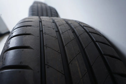 Mercedes EQA EQB H243 X243 Summer Wheels Summer Tires 19 Inch