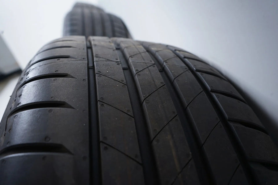 Mercedes EQA EQB H243 X243 Summer Wheels Summer Tires 19 Inch