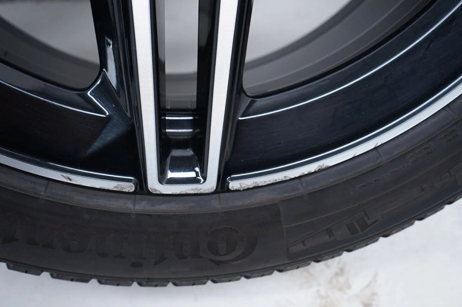 Mercedes A-Class W177 B247 Winter Wheels All-Weather Tires 18 Inch